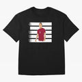 Siuuu cr7 funny goal Oversized T-Shirt Bring World Football Passion into Global Football Passion for FIFA World Cup 2026 Group Stage, Capturing Haaland and Mbappe, Argentina and Brazil, Football Festival Excitement, Trophy Ambitions, Country