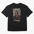 Ecce Rono Oversized T-Shirt Get Ready for FIFA World Cup 2026 USA Canada Mexico Capturing Messi, Neymar and Mbappe, Argentina Energy, Vintage Soccer Flavor, Modern Football Stars, National Flags and Final Night Emotion; Made for Collectors Who
