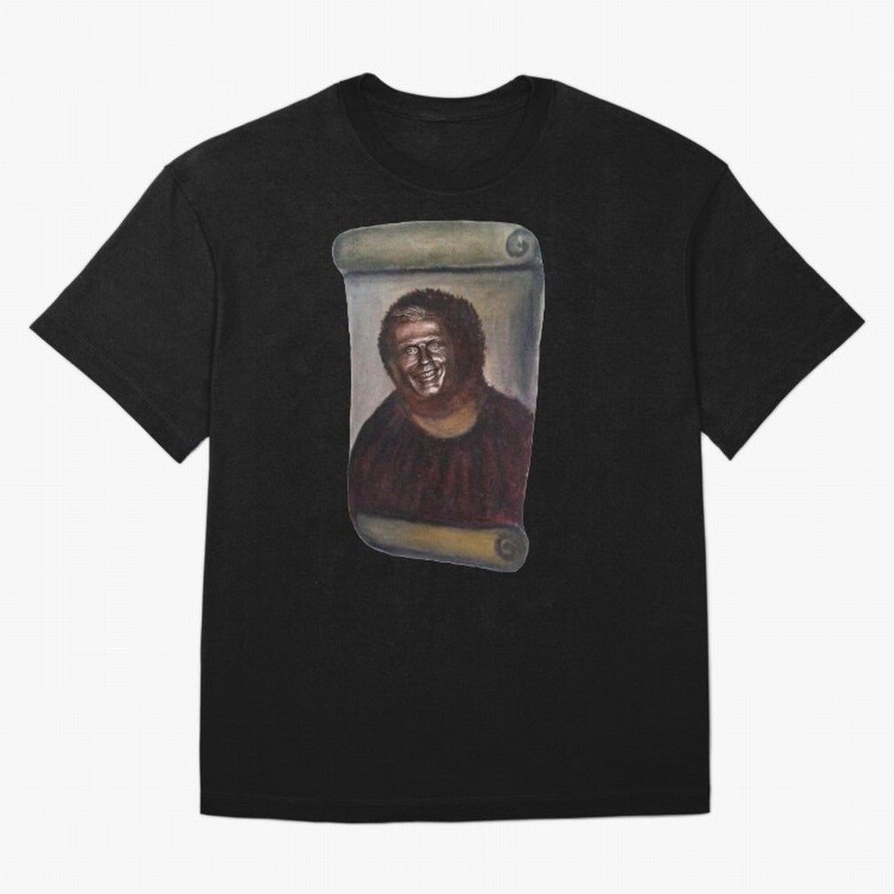 Ecce Rono Oversized T-Shirt Get Ready for FIFA World Cup 2026 USA Canada Mexico Capturing Messi, Neymar and Mbappe, Argentina Energy, Vintage Soccer Flavor, Modern Football Stars, National Flags and Final Night Emotion; Made for Collectors Who