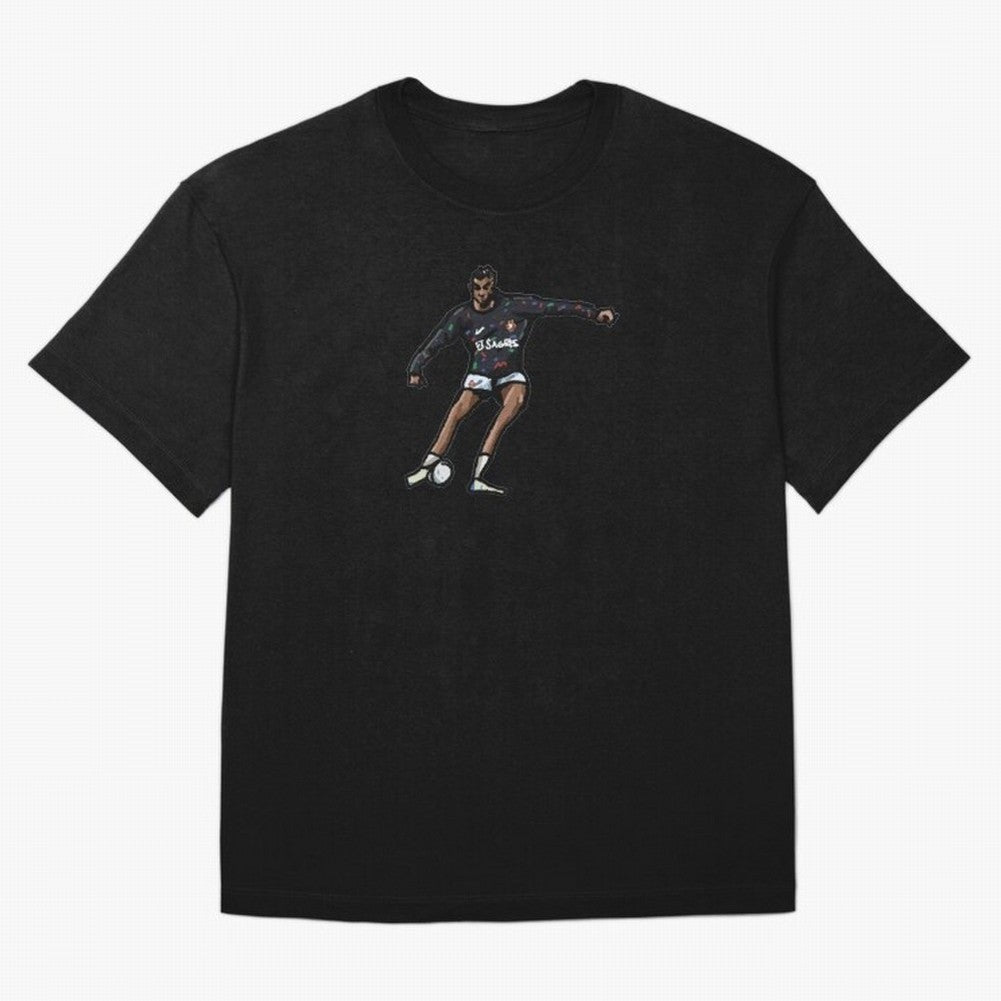 Ronaldo 900 goals design. Oversized T-Shirt Cheer for FIFA World Cup 2026 USA Canada Mexico Inspired by Messi, CR7 and Mbappe, Brazil, Portugal and Argentina Energy, Football Passion, Legendary Performances, Festival Vibes and Supporter Community;