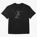 Ronaldo 900 goals design. Oversized T-Shirt Cheer for FIFA World Cup 2026 USA Canada Mexico Inspired by Messi, CR7 and Mbappe, Brazil, Portugal and Argentina Energy, Football Passion, Legendary Performances, Festival Vibes and Supporter Community;