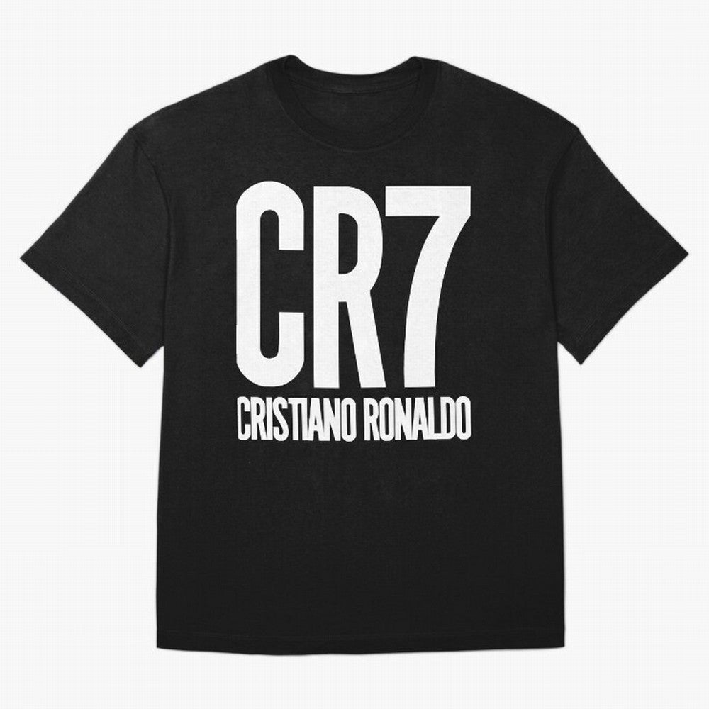 CR7 Cristiano Ronaldo Oversized T-Shirt Celebrate Every Goal in FIFA World Cup 2026 USA Canada Mexico Spirit, Filled with Spain, Messi, Neymar and Mbappe, Tournament Hype, Historic Matchups, Family Viewing Parties and Global Sports Pride; Ideal for