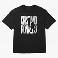 Cristiano Ronaldo Goal Oversized T-Shirt Show Up for the Glory of FIFA World Cup 2026 Group Stage for Fans of Mbappe and Neymar and Portugal, Spain and Germany, Bringing Worldwide Fan Energy, Dramatic Goals, Stadium Lights and Championship