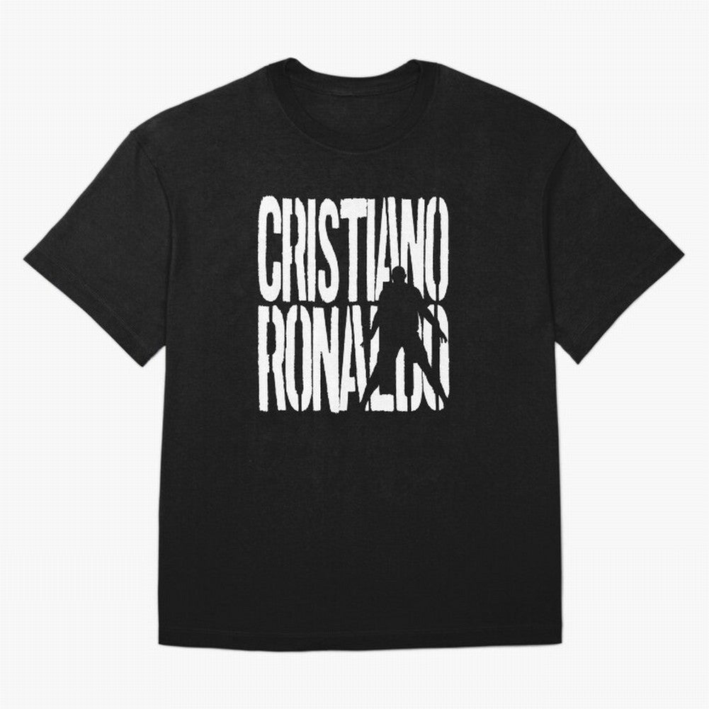 Cristiano Ronaldo Goal Oversized T-Shirt Show Up for the Glory of FIFA World Cup 2026 Group Stage for Fans of Mbappe and Neymar and Portugal, Spain and Germany, Bringing Worldwide Fan Energy, Dramatic Goals, Stadium Lights and Championship