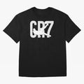 Cristiano Ronaldo Oversized T-Shirt Join Supporters Worldwide for the FIFA World Cup 2026 Journey through CR7 Highlights, England and Germany Pride, Global Supporter Spirit, Legendary Goals, National Colors and Tournament Celebration; Ideal for