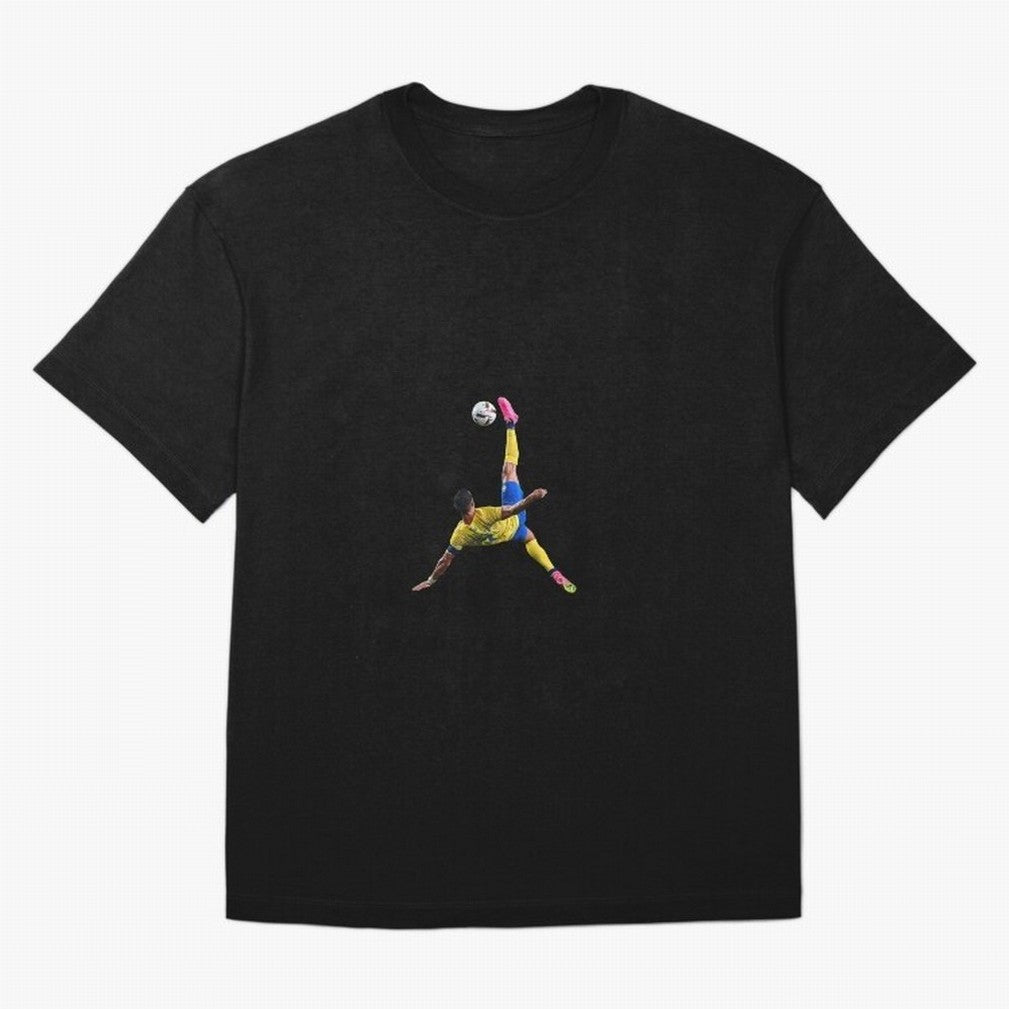 Cr7 Mindset Inspire Create Achieve Oversized T-Shirt Celebrate Global Passion for FIFA World Cup 2026 USA Canada Mexico for Fans of CR7 and Messi and Spain and Netherlands, Bringing Football History, Final Match Energy, Crowd Noise and Once in a