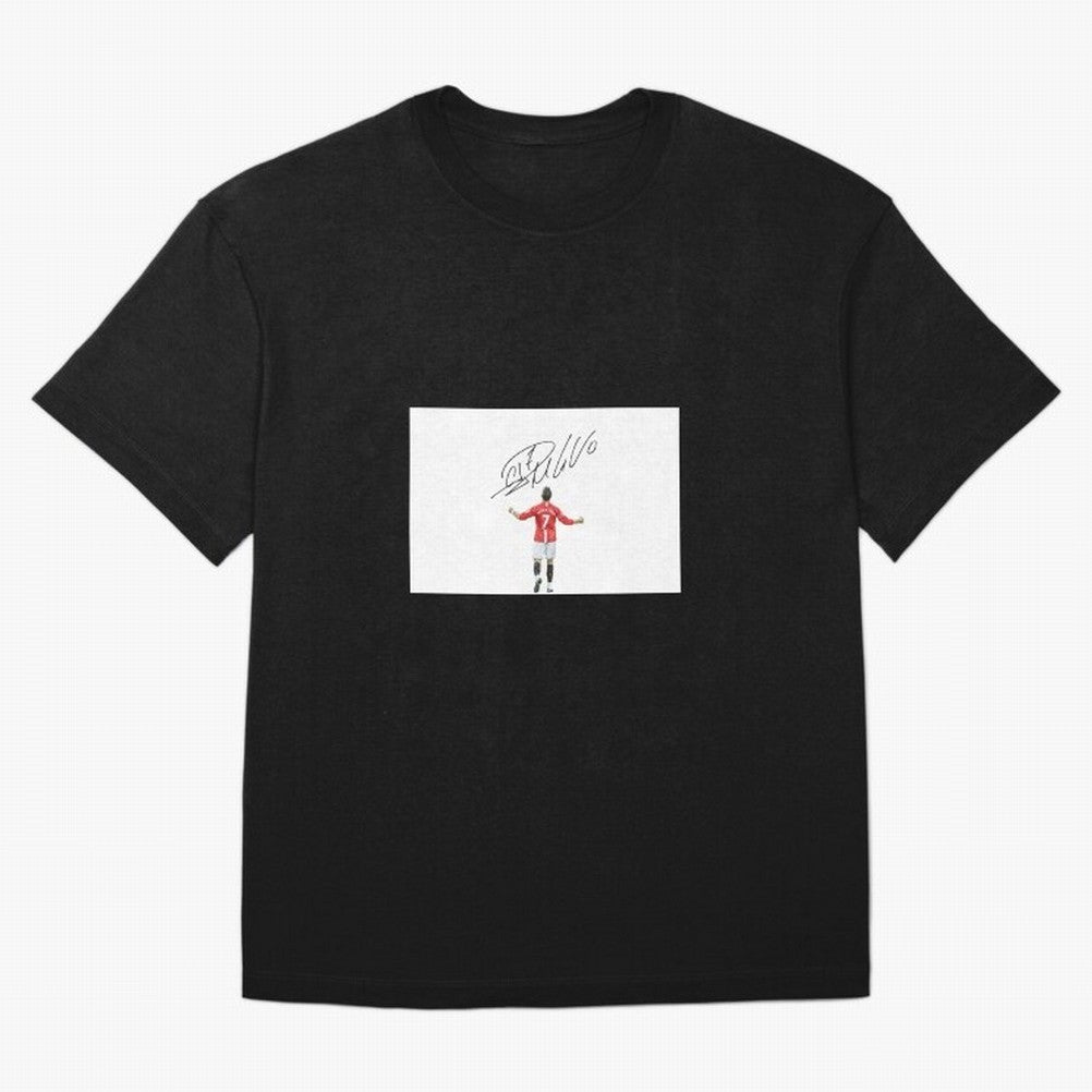 cristiano Ronaldo Oversized T-Shirt Feel the Heartbeat of Match Day Hype around FIFA World Cup 2026 Group Stage, Neymar, Haaland and Cristiano Ronaldo, Netherlands, Tournament Hype, Historic Matchups, Family Viewing Parties and Global Sports Pride;