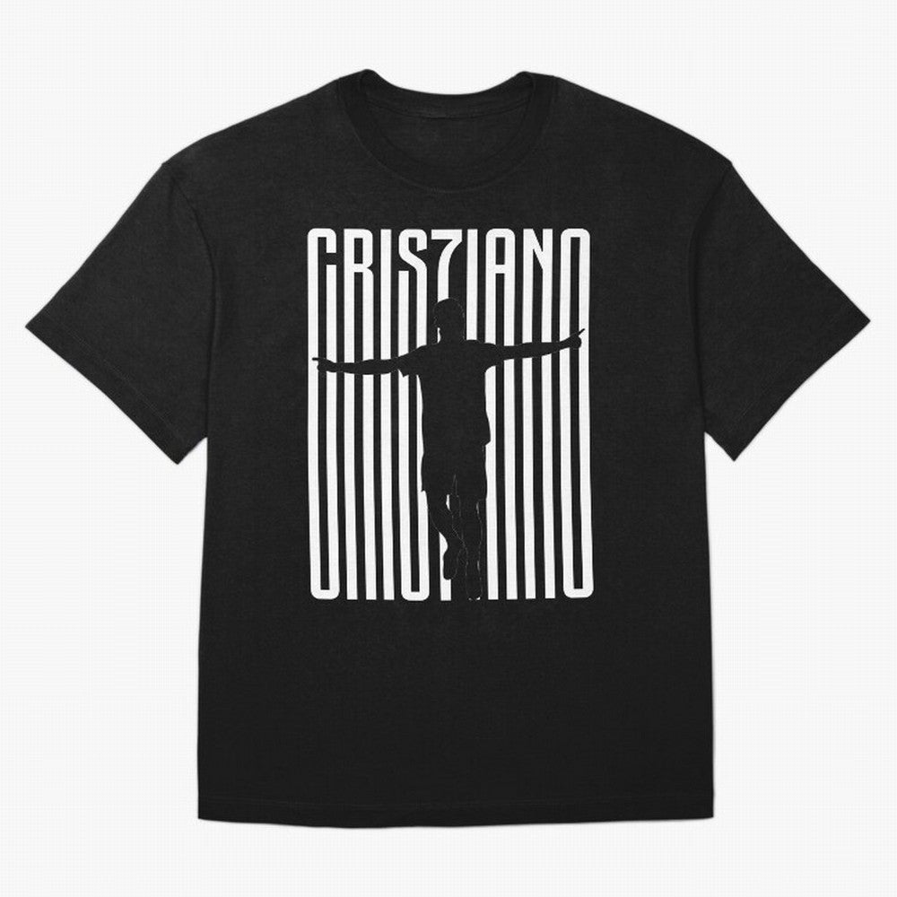 Cristiano Ronaldo Oversized T-Shirt Show Your Stadium Side during the FIFA World Cup 2026 Journey through Haaland and Mbappe Highlights, England, France and Netherlands Pride, Fan Favorite Moments, National Team Passion, Big Match Drama and Soccer