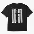 Cristiano Ronaldo Oversized T-Shirt Show Your Stadium Side during the FIFA World Cup 2026 Journey through Haaland and Mbappe Highlights, England, France and Netherlands Pride, Fan Favorite Moments, National Team Passion, Big Match Drama and Soccer