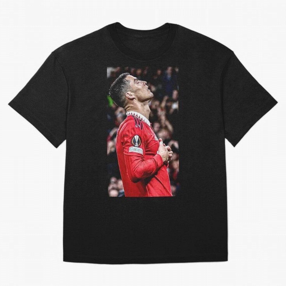 Cristiano Ronaldo CR7 Oversized T-Shirt Show Support during the FIFA World Cup 2026 Journey through CR7 Highlights, Netherlands Pride, Match Day Excitement, Supporter Culture, Golden Goals and Global Football Passion; Created for Match Day Parties,