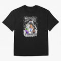 Cristiano Ronaldo Oversized T-Shirt Support the Legends of the FIFA World Cup 2026 USA Canada Mexico Journey through Cristiano Ronaldo, Haaland and CR7 Highlights, Argentina and Brazil Pride, Fan Favorite Moments, National Team Passion, Big Match