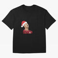 cristiano ronaldo siuuu meme Oversized T-Shirt Carry the Dream of FIFA World Cup 2026 Group Stage Capturing Neymar, Brazil Energy, Worldwide Fan Energy, Dramatic Goals, Stadium Lights and Championship Celebrations; Built for Supporters Chasing