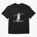 CR7 SIUU Oversized T-Shirt Keep Football History Alive during the FIFA World Cup 2026 Group Stage Journey through Neymar Highlights, England Pride, Match Day Excitement, Supporter Culture, Golden Goals and Global Football Passion; Perfect for