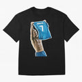 Cristiano Ronaldo Oversized T-Shirt Bring the FIFA World Cup 2026 USA Canada Mexico Journey through CR7 and Messi Highlights, Netherlands Pride, Game Day Rituals, Football Legends, Country Pride and the Road to the Final; Perfect for People Who
