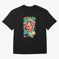 Cristiano Ronaldo CR7 Cristiano Ronaldo Oversized T-Shirt Enjoy Global Football Passion for FIFA World Cup 2026 Group Stage, Built around Haaland and Mbappe, Portugal, Sports Nostalgia, International Competition, Famous Players and Unforgettable