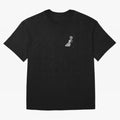 CR7 DRAWING T SHIRT 2021 Oversized T-Shirt Show Up for the Glory of FIFA World Cup 2026 Spirit, with Argentina, France and Brazil, CR7 and Messi, Football Passion, Legendary Performances, Festival Vibes and Supporter Community; Perfect for Fans,