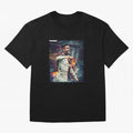 Wallpaper Cristiano Ronaldo Oversized T-Shirt Live for the Drama of Match Day Hype around FIFA World Cup 2026, Neymar, Haaland and Cristiano Ronaldo, Spain and Netherlands, Classic Soccer Heritage, Championship Pressure, Fan Loyalty and