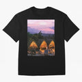 Cristiano Ronaldo Oversized T-Shirt Keep the Legacy of FIFA World Cup 2026 Highlighting Mbappe and Neymar, Germany Energy, Football History, Final Match Energy, Crowd Noise and Once in a Lifetime Moments; Built for Supporters Chasing Trophy Dreams,