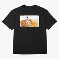 Cristiano Ronaldo Oversized T-Shirt Celebrate Supporters United by FIFA World Cup 2026 Group Stage Built around Cristiano Ronaldo, Argentina, France and Brazil Energy, Match Day Excitement, Supporter Culture, Golden Goals and Global Football
