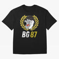 Mala Suerte 87 (Hinchas Del Lyon) Camiseta Esencial Oversized T-Shirt Celebrate Fan Favorites in FIFA World Cup 2026 USA Canada Mexico Driven by Messi, Neymar and Mbappe, England, France and Netherlands Energy, Championship Spirit, Famous Goals,