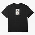 Cristiano Ronaldo Oversized T-Shirt Experience the Global Stage of FIFA World Cup 2026 USA Canada Mexico Capturing Messi and Cristiano Ronaldo, Brazil, Portugal and Argentina Energy, Fan Favorite Moments, National Team Passion, Big Match Drama and
