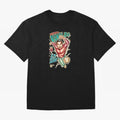 The Machine Ronaldo Oversized T-Shirt Follow the Final Road of FIFA World Cup 2026 Group Stage Driven by Messi, Neymar and Mbappe, England and Germany Energy, Football History, Final Match Energy, Crowd Noise and Once in a Lifetime Moments; Perfect