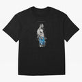 Cristiano Ronaldo Oversized T-Shirt Carry the Dream of Global Football Passion for FIFA World Cup 2026 Group Stage, Celebrating CR7 and Messi, France and Portugal, Global Supporter Spirit, Legendary Goals, National Colors and Tournament