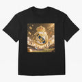 Madridistas Oversized T-Shirt Celebrate the Stars of the FIFA World Cup 2026 USA Canada Mexico Journey through Cristiano Ronaldo Highlights, Argentina and Brazil Pride, Tournament Hype, Historic Matchups, Family Viewing Parties and Global Sports
