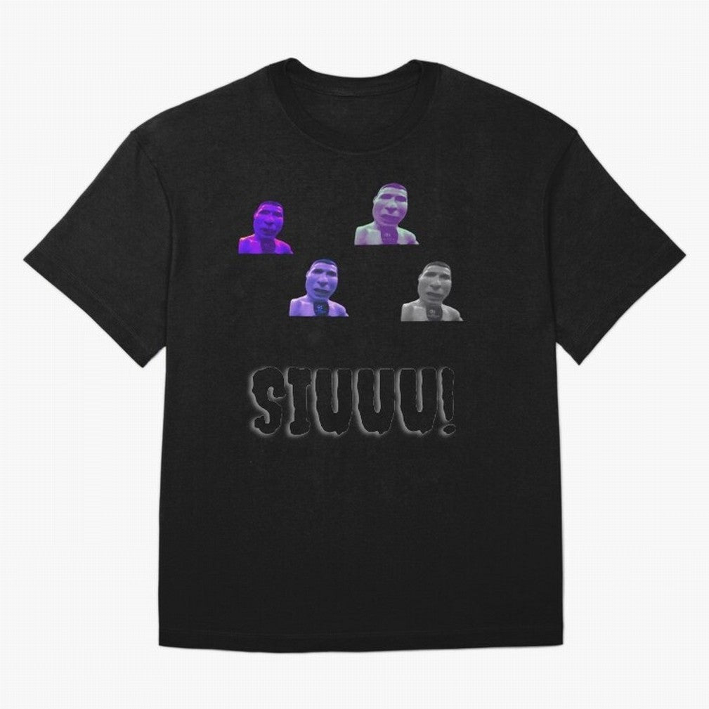 siuuu funny cr7 stickers 2022 Oversized T-Shirt Bring World Football Passion into Global Football Passion for FIFA World Cup 2026 Group Stage, Capturing Haaland and Mbappe, Argentina and Brazil, Football Festival Excitement, Trophy Ambitions,