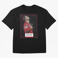 New Celebration Ronaldo Oversized T-Shirt Step into Match Day Hype around FIFA World Cup 2026, Cristiano Ronaldo, France and Portugal, Tournament Hype, Historic Matchups, Family Viewing Parties and Global Sports Pride; Made for Collectors Who Enjoy