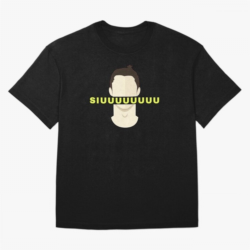 CR7 siuuu funny Oversized T-Shirt Create FIFA World Cup 2026 USA Canada Mexico Made for Mbappe, England and Germany Energy, Championship Spirit, Famous Goals, Roaring Crowds and International Football Unity; Made for Collectors Who Enjoy Iconic