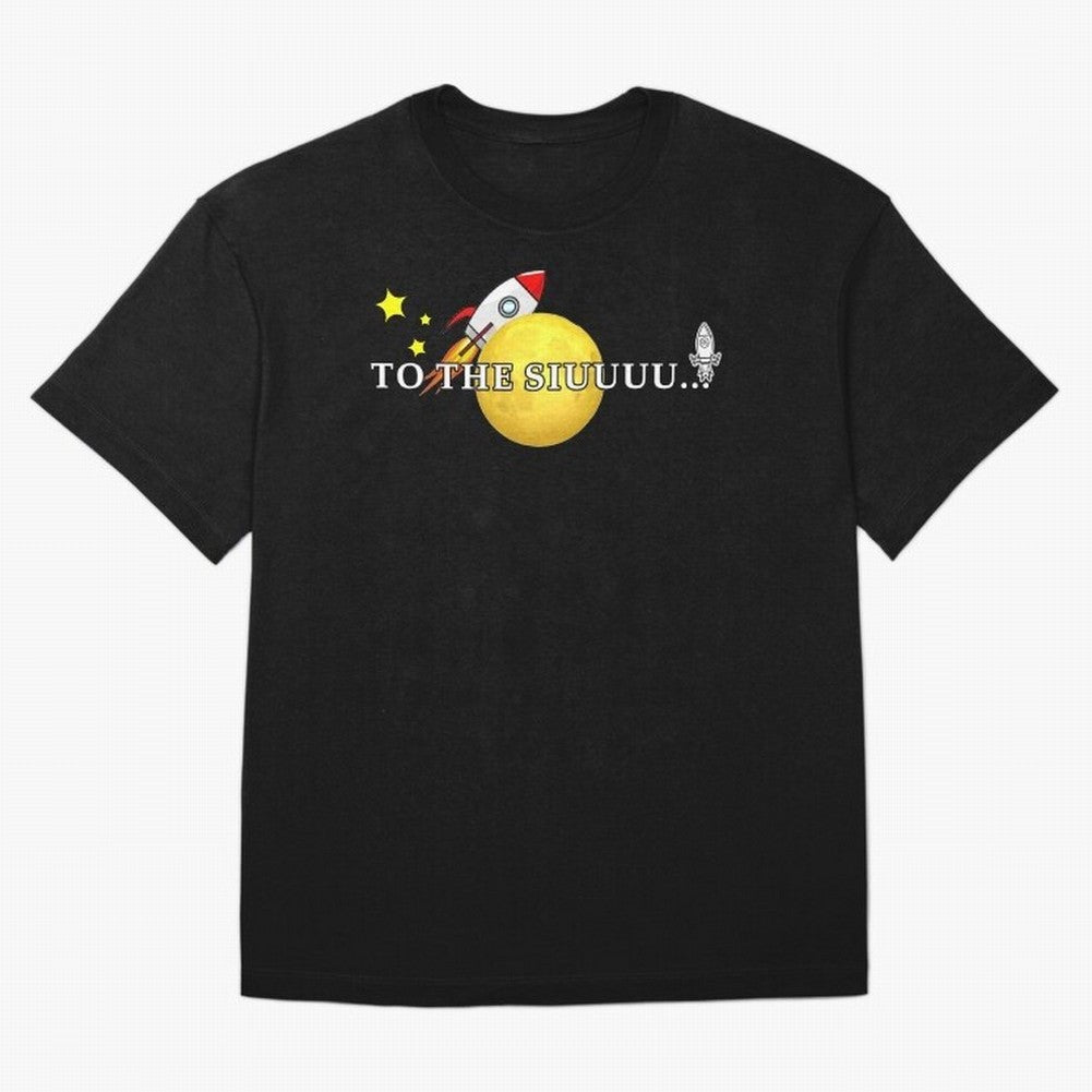 To the siuuu CR7 goal Oversized T-Shirt Experience the FIFA World Cup 2026 Group Stage Journey through Messi, Neymar and Mbappe Highlights, Netherlands Pride, Global Supporter Spirit, Legendary Goals, National Colors and Tournament Celebration;