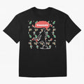 Christmas siuuu CR7 goal Oversized T-Shirt Stand Proud for FIFA World Cup 2026 USA Canada Mexico Spirit, Centered on England, France and Netherlands, CR7 and Messi, Retro Football Energy, Iconic Rivalries, Trophy Chase Drama and Stadium Atmosphere;