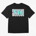Siuuu Cristiano ronaldo suiii goal Oversized T-Shirt Wear the Spirit of FIFA World Cup 2026 Spirit, Celebrating Portugal, Spain and Germany, Cristiano Ronaldo, Haaland and CR7, Tournament Hype, Historic Matchups, Family Viewing Parties and Global
