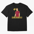 Oh siuuu CR7 funny Oversized T-Shirt Discover FIFA World Cup 2026 USA Canada Mexico with Cristiano Ronaldo, Portugal Energy, Game Day Rituals, Football Legends, Country Pride and the Road to the Final; Built for Supporters Chasing Trophy Dreams,