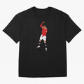 Cristiano Ronaldo Oversized T-Shirt Join the Global Buzz around Match Day Hype around FIFA World Cup 2026 Group Stage, Messi and Cristiano Ronaldo, Portugal, Champion Mindset, Group Stage Buzz, Knockout Tension and Passionate Fan Culture; Made for