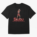 Cr7 Ronaldo Siuuu Oversized T-Shirt Celebrate National Team Dreams in Match Day Hype around FIFA World Cup 2026, Messi and Cristiano Ronaldo, Portugal, Supporter Pride, Iconic Celebrations, Legendary Names and Global Match Day Energy; Ideal for