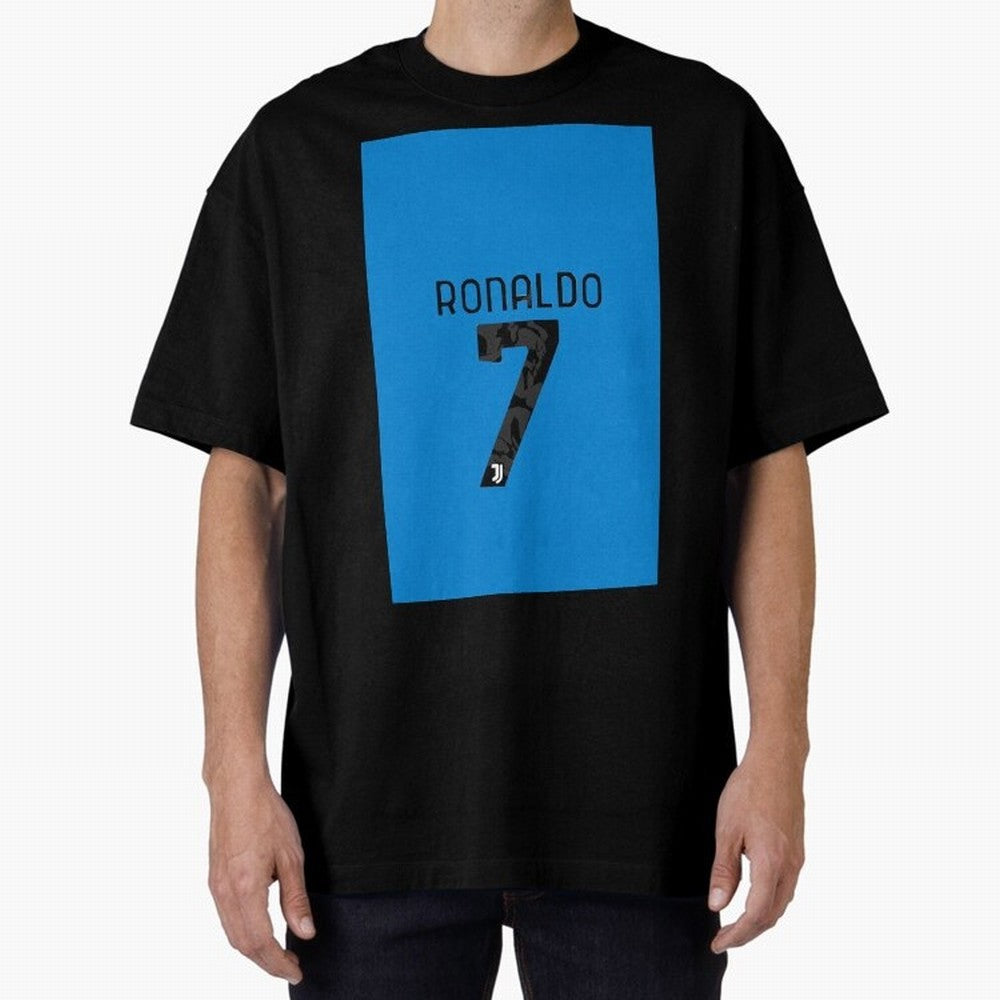 Cristiano Ronaldo CR7 iPhone Case & Cover| Cr7 gift Oversized T-Shirt Celebrate the Stars of Global Football Passion for FIFA World Cup 2026 USA Canada Mexico, Filled with Neymar, Haaland and Cristiano Ronaldo, France, Football Passion, Legendary