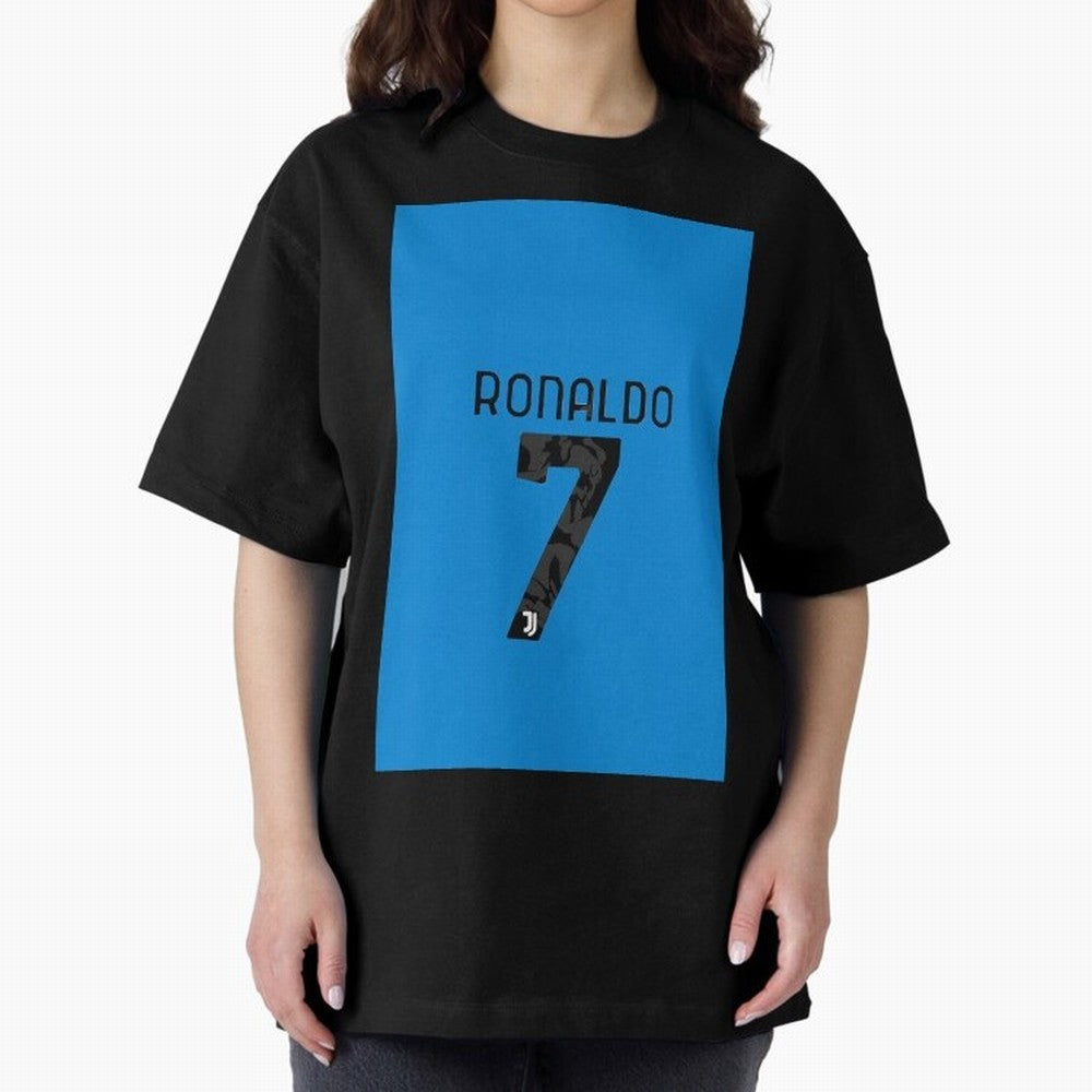 Cristiano Ronaldo CR7 iPhone Case & Cover| Cr7 gift Oversized T-Shirt Celebrate the Stars of Global Football Passion for FIFA World Cup 2026 USA Canada Mexico, Filled with Neymar, Haaland and Cristiano Ronaldo, France, Football Passion, Legendary