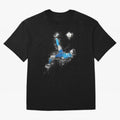 Cristiano Ronaldo Oversized T-Shirt Honor the Beautiful Game during FIFA World Cup 2026 for Fans of Messi, CR7 and Mbappe and Germany, Bringing Stadium Chants, National Pride, Trophy Dreams and Unforgettable Football Memories; Ideal for Football