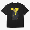 CR7 cristiano ronaldo logo Oversized T-Shirt Celebrate Every Goal in FIFA World Cup 2026 Capturing Mbappe, Portugal, Spain and Germany Energy, Soccer Culture, Superstar Moments, National Team Dreams and Competitive Fire; Perfect for People Who Love