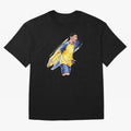 Ronaldo Al-Nassr 2022 Oversized T-Shirt Step into Global Football Passion for FIFA World Cup 2026 USA Canada Mexico, Filled with Neymar, Haaland and Cristiano Ronaldo, Netherlands, Match Day Excitement, Supporter Culture, Golden Goals and Global