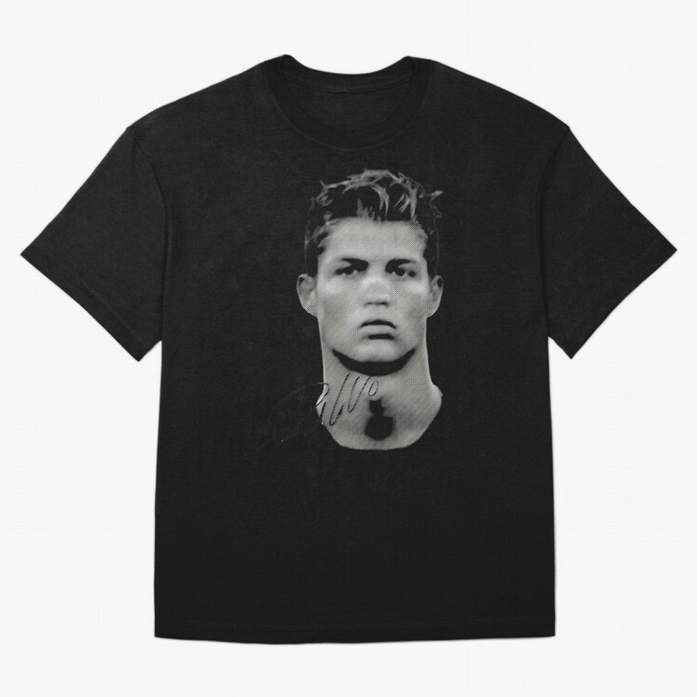 Cr7 Oversized T-Shirt Turn Up for FIFA World Cup 2026 Celebrating Neymar, England, France and Netherlands Energy, Champion Mindset, Group Stage Buzz, Knockout Tension and Passionate Fan Culture; Built for Supporters Chasing Trophy Dreams, Final