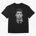 Cr7 Oversized T-Shirt Turn Up for FIFA World Cup 2026 Celebrating Neymar, England, France and Netherlands Energy, Champion Mindset, Group Stage Buzz, Knockout Tension and Passionate Fan Culture; Built for Supporters Chasing Trophy Dreams, Final