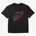 Shirt bearing the signature of Cristiano Ronaldo, Oversized T-Shirt Capture Stadium Memories from FIFA World Cup 2026 Group Stage Built around Neymar, Germany Energy, Classic Soccer Heritage, Championship Pressure, Fan Loyalty and International