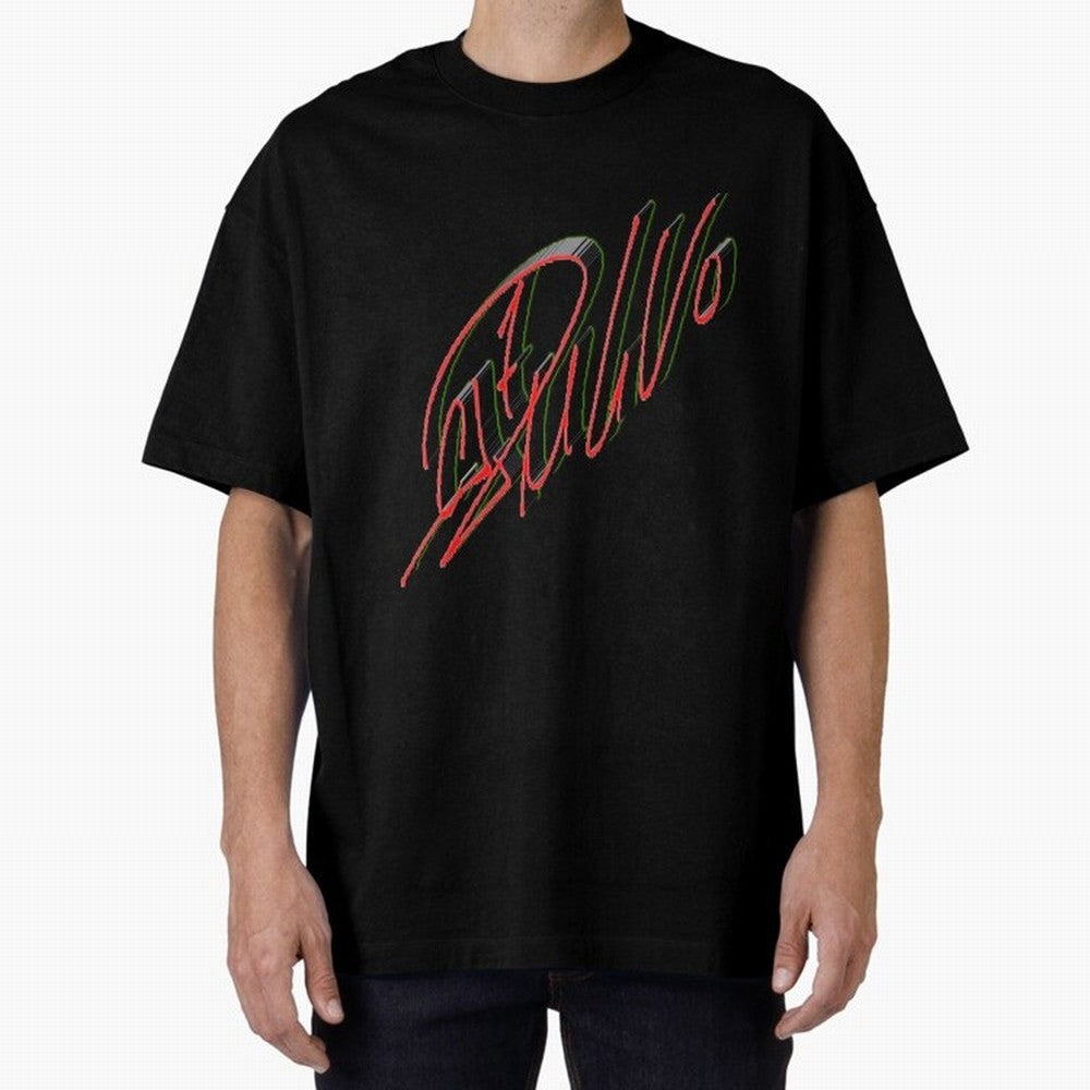 Shirt bearing the signature of Cristiano Ronaldo, Oversized T-Shirt Capture Stadium Memories from FIFA World Cup 2026 Group Stage Built around Neymar, Germany Energy, Classic Soccer Heritage, Championship Pressure, Fan Loyalty and International