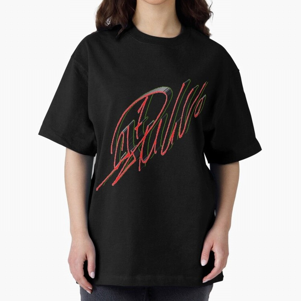 Shirt bearing the signature of Cristiano Ronaldo, Oversized T-Shirt Capture Stadium Memories from FIFA World Cup 2026 Group Stage Built around Neymar, Germany Energy, Classic Soccer Heritage, Championship Pressure, Fan Loyalty and International