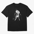 CRISTIANO RONALDO Oversized T-Shirt Show Your Love for Match Day Hype around FIFA World Cup 2026, Haaland and Mbappe, Brazil, Football History, Final Match Energy, Crowd Noise and Once in a Lifetime Moments; Ideal for Passionate Fans Who Love