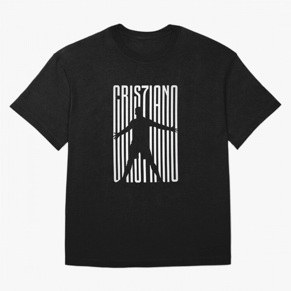 Cristiano Ronaldo designs Oversized T-Shirt Turn Football Passion into the FIFA World Cup 2026 USA Canada Mexico Journey through Haaland Highlights, England Pride, Game Day Rituals, Football Legends, Country Pride and the Road to the Final; Perfect