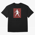 SIUUUUUU! Ronaldo Oversized T-Shirt Relive Match Day Hype around FIFA World Cup 2026, Cristiano Ronaldo, Argentina, France and Brazil, Stadium Memories, Football Loyalty, International Chants and Championship Tradition; Perfect for People Who Love